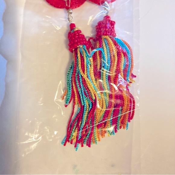 Mia Collection Womens Colorful Earrings - Picture 10 of 11